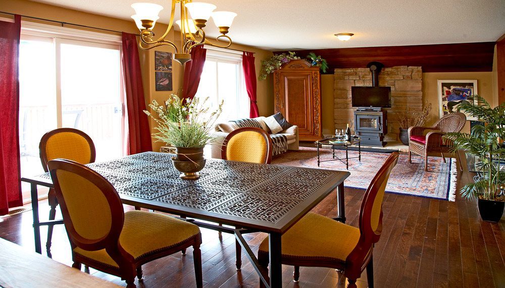 Tekdiv B&B Lansdowne Buitenkant foto